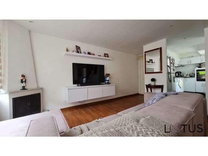 Apartamento de 4 alcobas en venta en Paramo Urbano I, Bogotá, 91 m² · foto 17 de 24