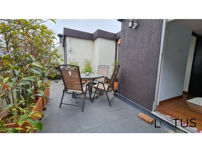Apartamento de 4 alcobas en venta en Paramo Urbano I, Bogotá, 91 m² · foto 18 de 24