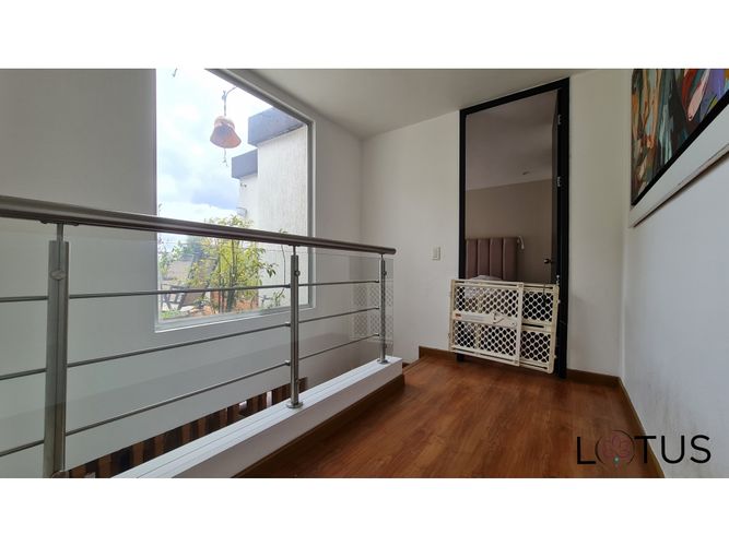 Apartamento de 4 alcobas en venta en Paramo Urbano I, Bogotá, 91 m² · foto 19 de 24
