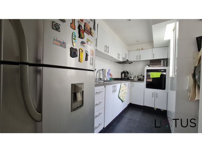 Apartamento de 4 alcobas en venta en Paramo Urbano I, Bogotá, 91 m² · foto 20 de 24