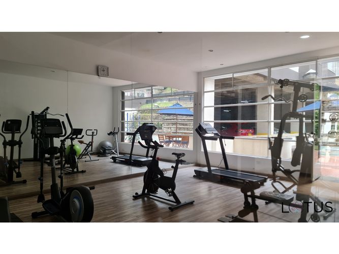 Apartamento de 4 alcobas en venta en Paramo Urbano I, Bogotá, 91 m² · foto 21 de 24
