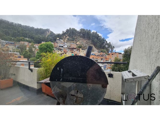 Apartamento de 4 alcobas en venta en Paramo Urbano I, Bogotá, 91 m² · foto 22 de 24