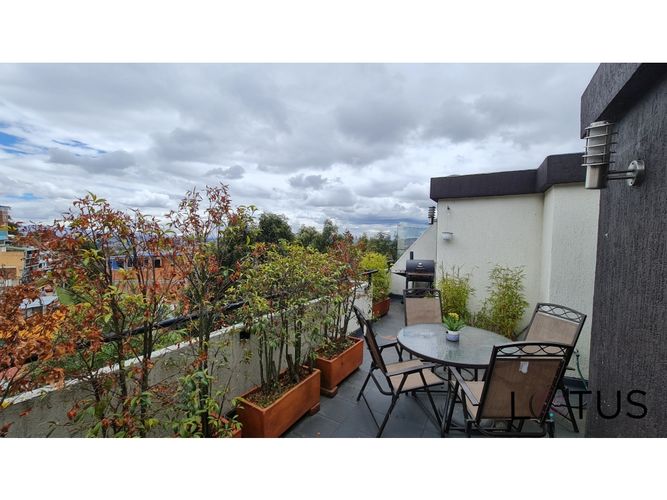Apartamento de 4 alcobas en venta en Paramo Urbano I, Bogotá, 91 m² · foto 23 de 24