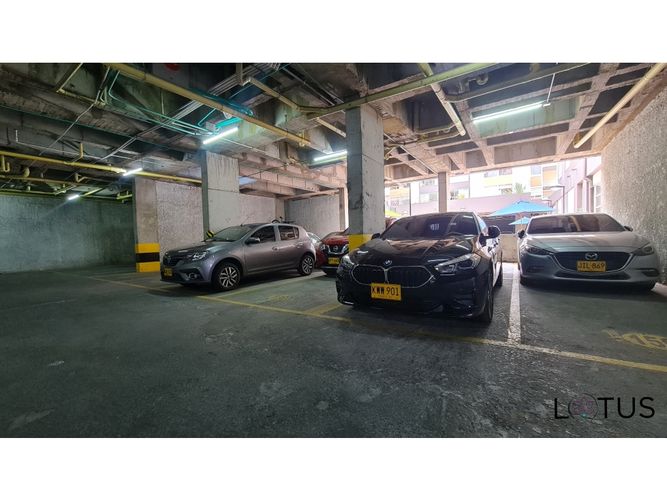 Apartamento de 4 alcobas en venta en Paramo Urbano I, Bogotá, 91 m² · foto 24 de 24