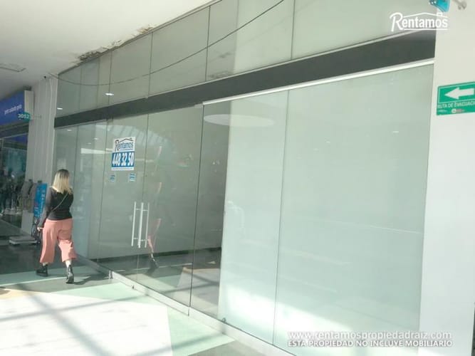 Local en venta en La Candelaria, Medellín, 154 m² · foto 3 de 7