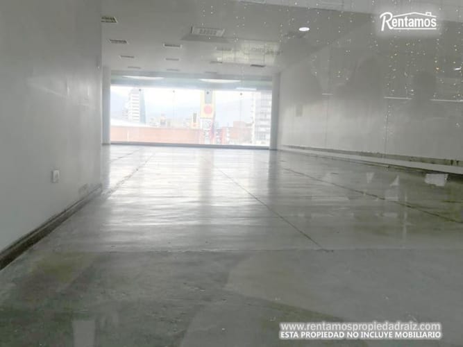 Local en venta en La Candelaria, Medellín, 154 m² · foto 7 de 7