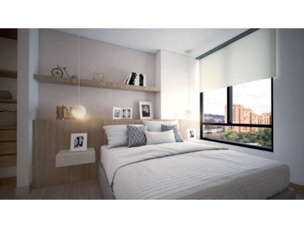 Apartamento en venta en Belmira, Bogotá · foto 4 de 16
