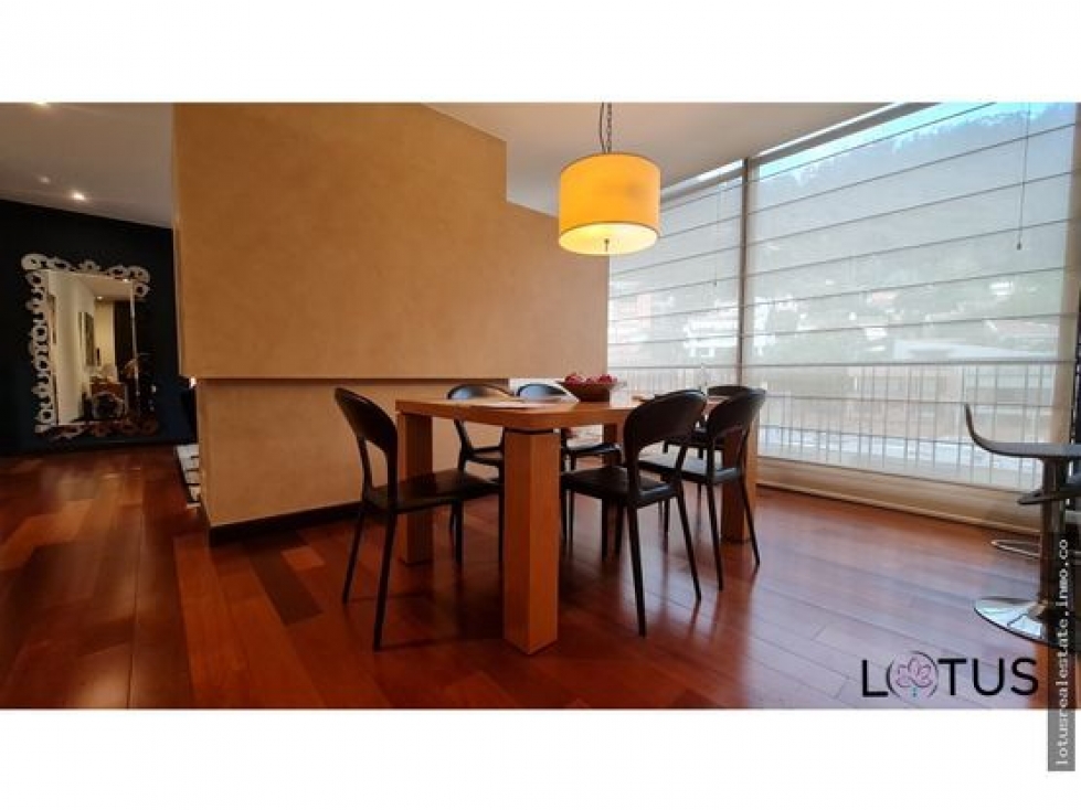 Apartamento en venta en El Refugio, Bogotá · foto 2 de 24