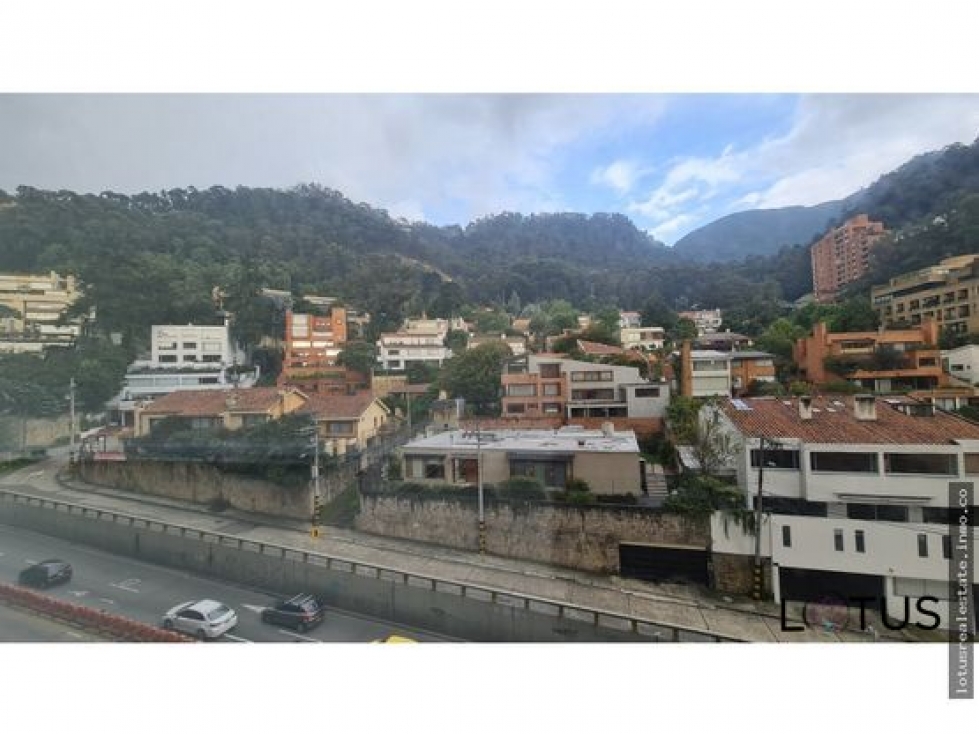 Apartamento en venta en El Refugio, Bogotá · foto 5 de 24