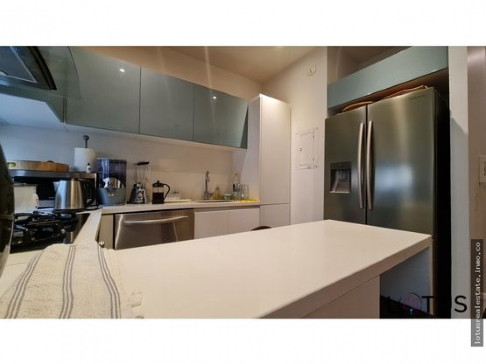 Apartamento en venta en El Refugio, Bogotá · foto 6 de 24