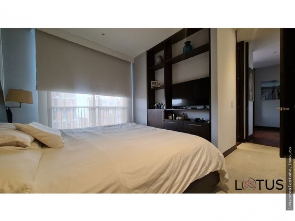 Apartamento en venta en El Refugio, Bogotá · foto 8 de 24