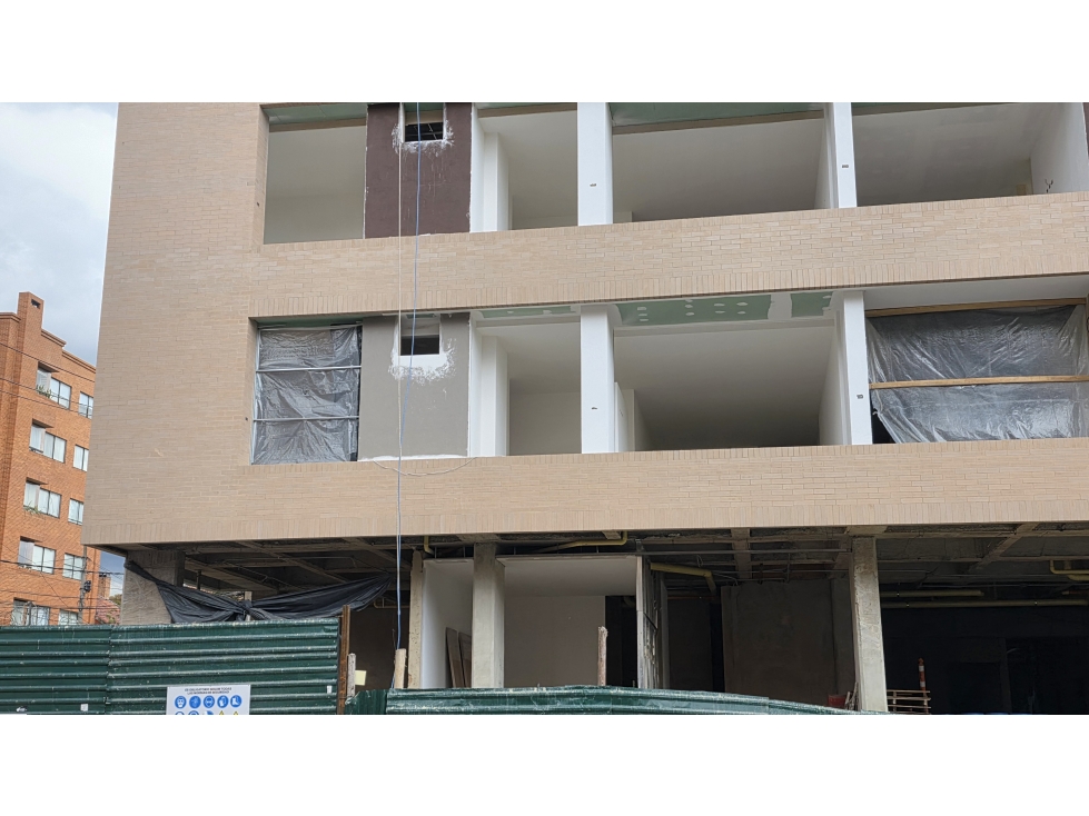 Apartamento en venta en Belmira, Bogotá · foto 14 de 16