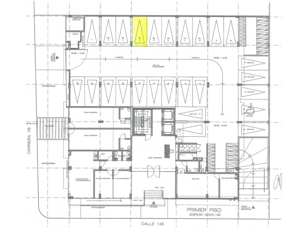 Apartamento en venta en Belmira, Bogotá · foto 15 de 16