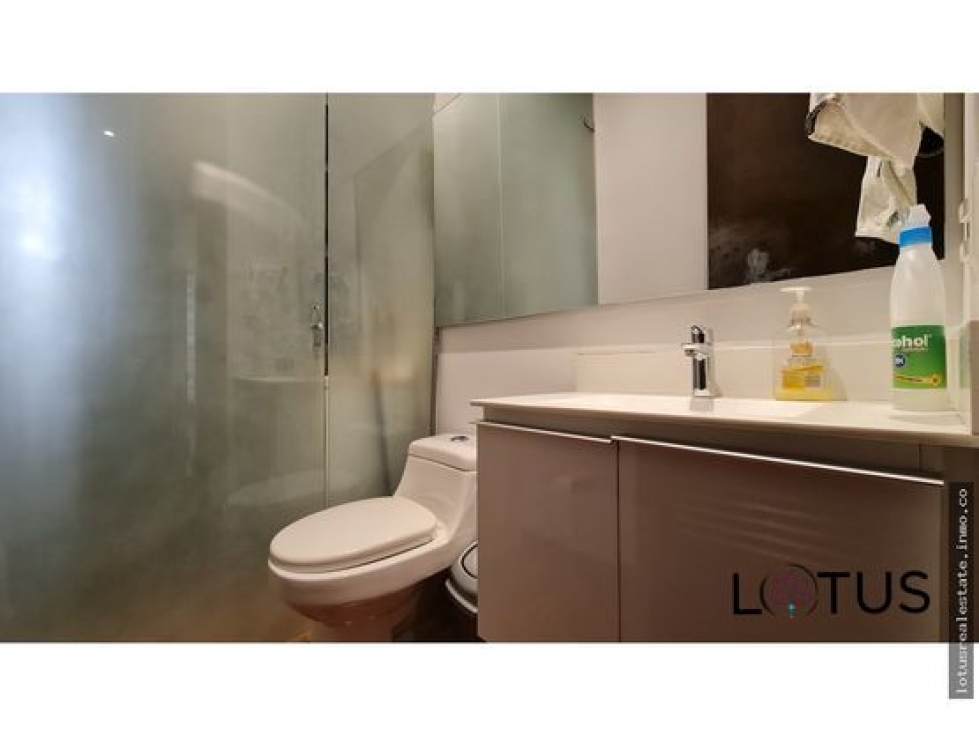Apartamento en venta en El Refugio, Bogotá · foto 11 de 24