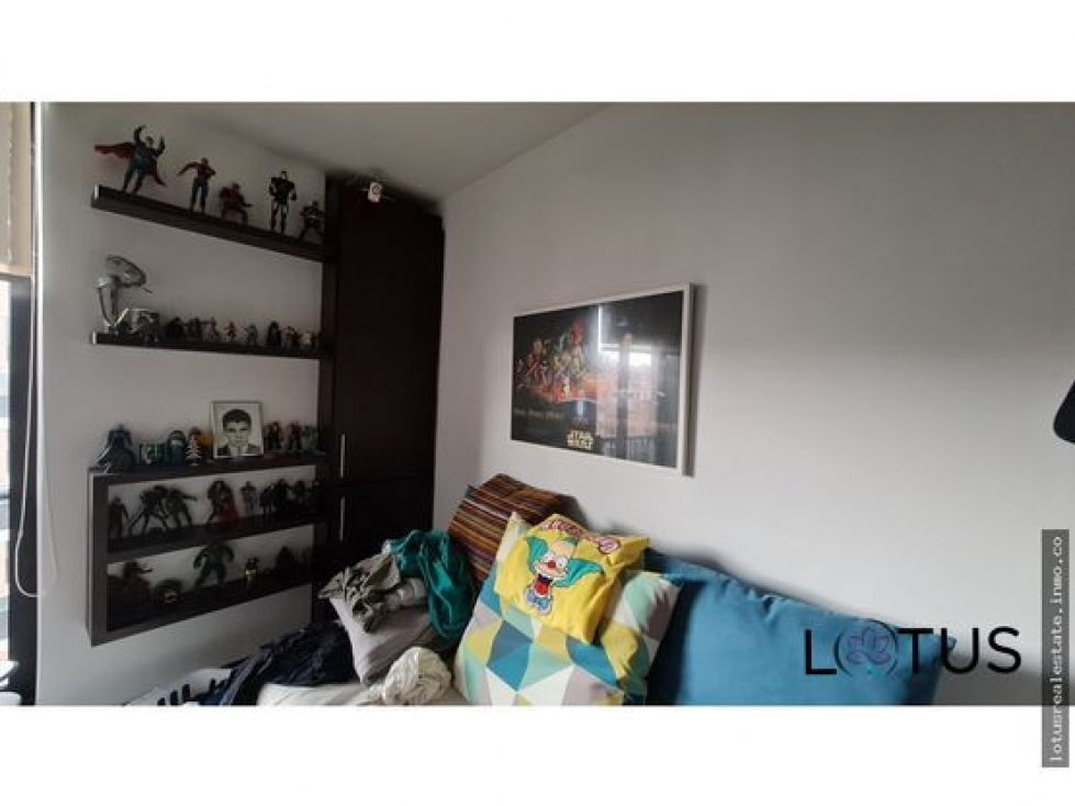 Apartamento en venta en El Refugio, Bogotá · foto 13 de 24