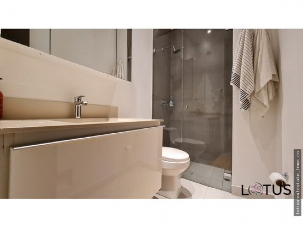 Apartamento en venta en El Refugio, Bogotá · foto 14 de 24