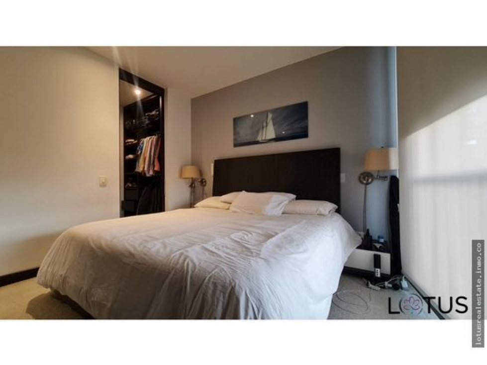 Apartamento en venta en El Refugio, Bogotá · foto 15 de 24