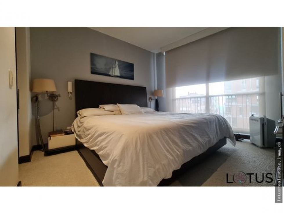 Apartamento en venta en El Refugio, Bogotá · foto 16 de 24