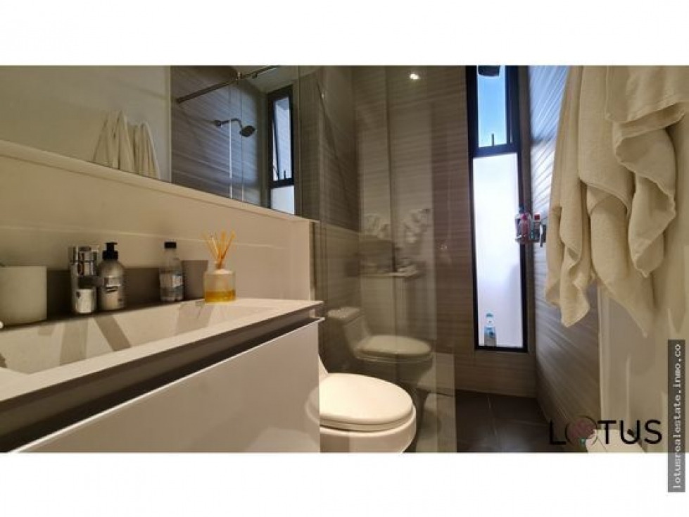 Apartamento en venta en El Refugio, Bogotá · foto 17 de 24