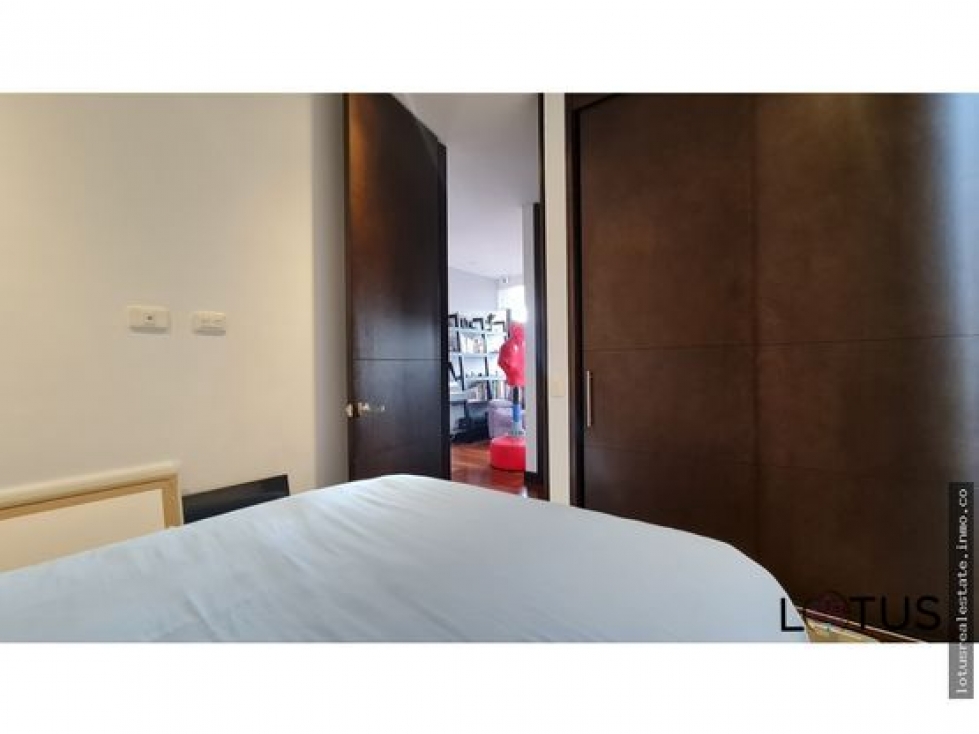 Apartamento en venta en El Refugio, Bogotá · foto 18 de 24