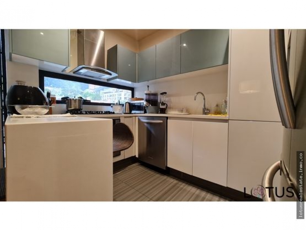 Apartamento en venta en El Refugio, Bogotá · foto 19 de 24