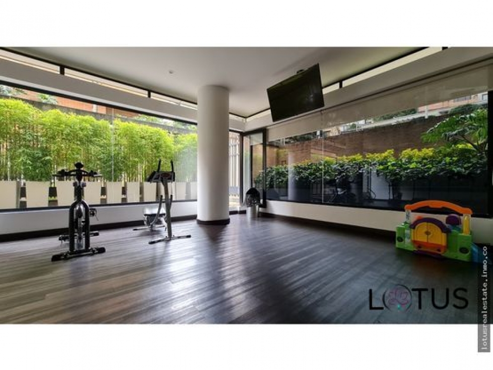Apartamento en venta en El Refugio, Bogotá · foto 20 de 24