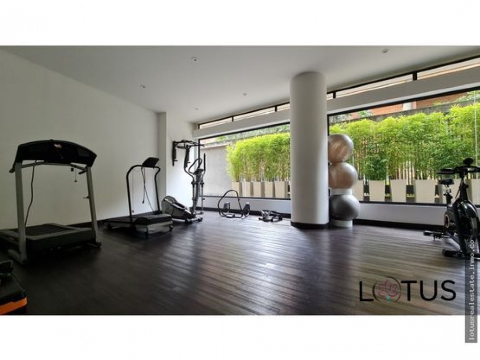 Apartamento en venta en El Refugio, Bogotá · foto 21 de 24