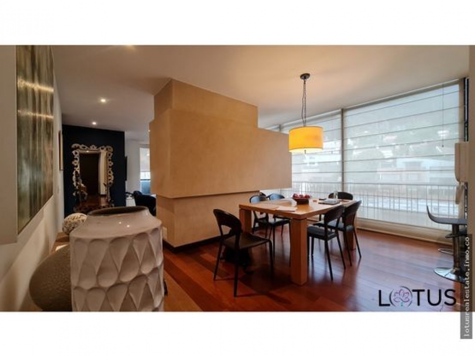 Apartamento en venta en El Refugio, Bogotá · foto 23 de 24