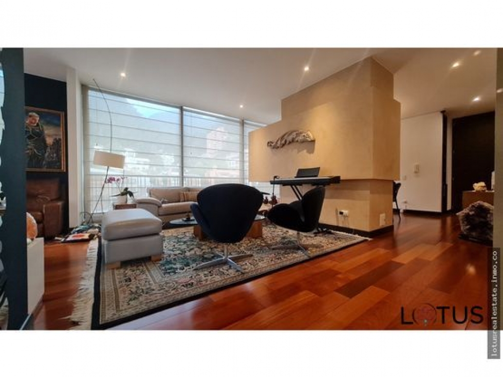 Apartamento en venta en El Refugio, Bogotá · foto 24 de 24
