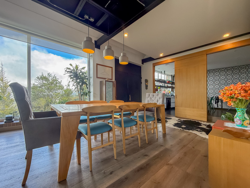 Casa en arriendo en San Jose De La Concepcion, La Calera · foto 7 de 24