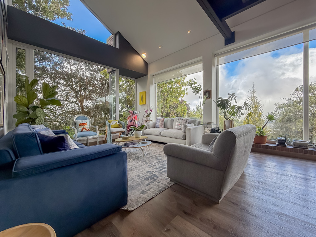 Casa en arriendo en San Jose De La Concepcion, La Calera · foto 8 de 24