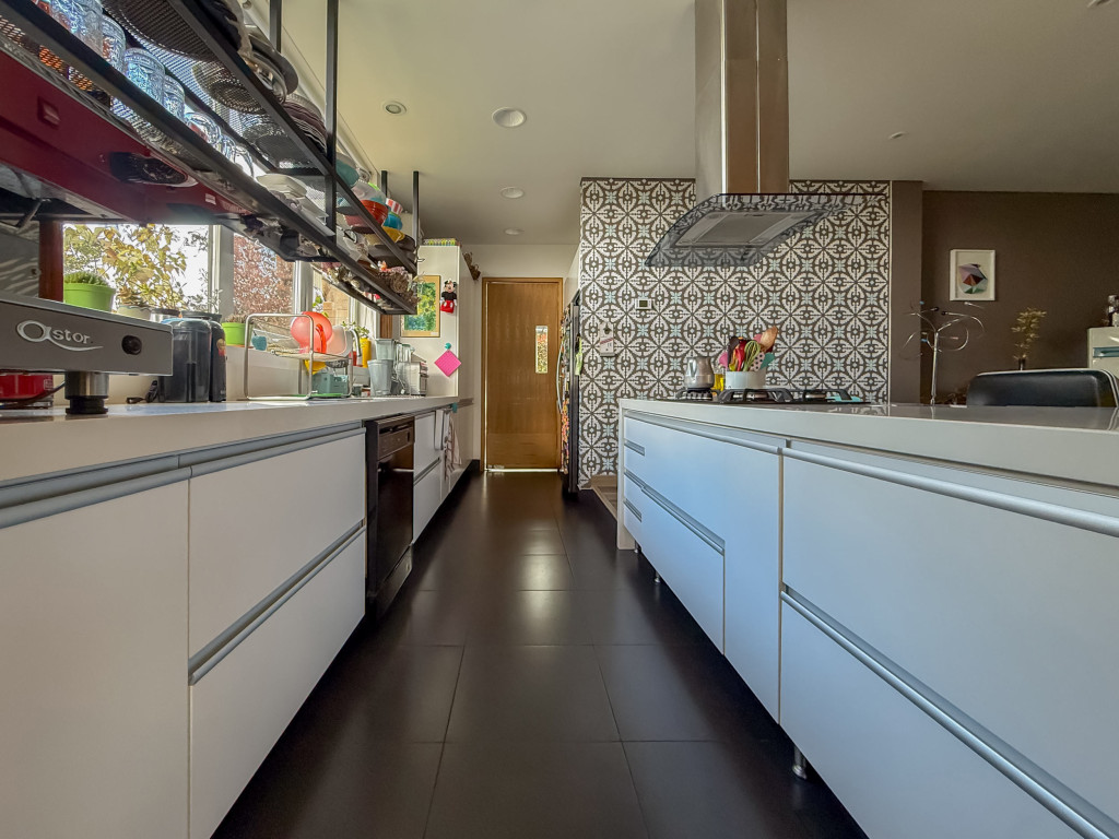 Casa en arriendo en San Jose De La Concepcion, La Calera · foto 9 de 24