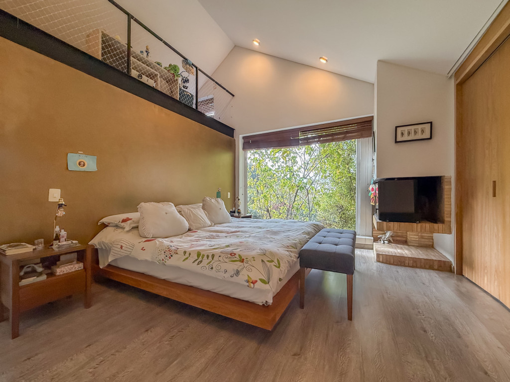 Casa en arriendo en San Jose De La Concepcion, La Calera · foto 16 de 24