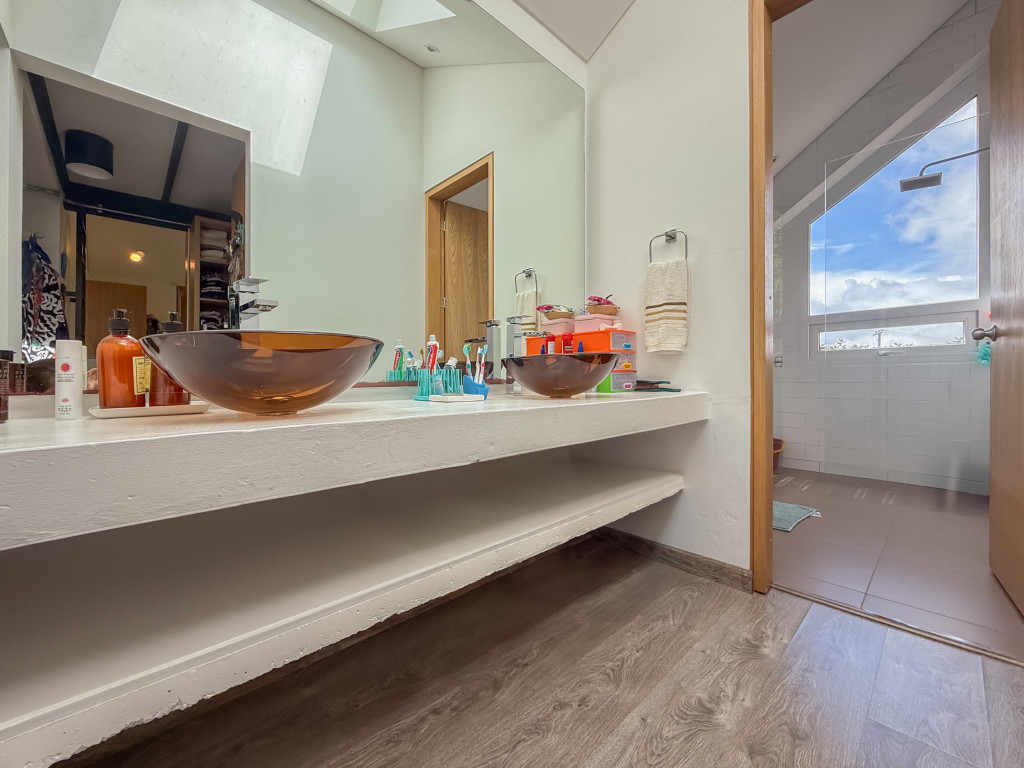 Casa en arriendo en San Jose De La Concepcion, La Calera · foto 18 de 24