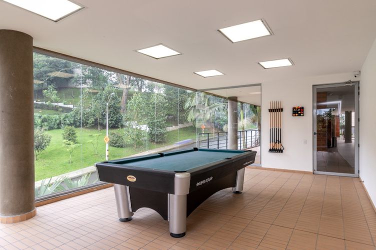Apartamento de 1 alcoba en arriendo en Los Balsos, Medellín, 60 m² · foto 16 de 21