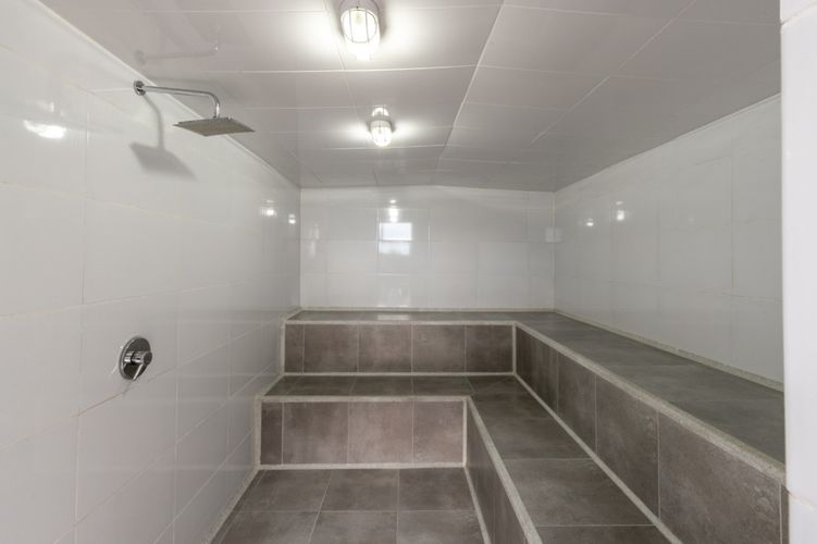 Apartamento de 1 alcoba en arriendo en Los Balsos, Medellín, 60 m² · foto 17 de 21
