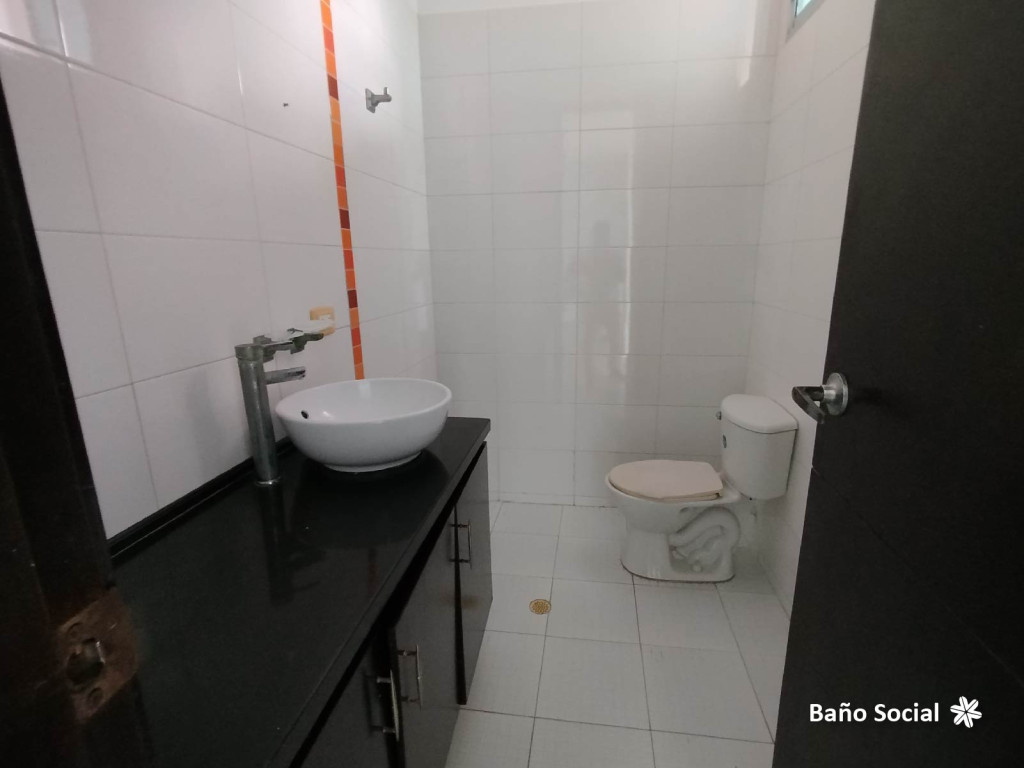 Apartamento en venta en La Campiña, Barranquilla · foto 4 de 21