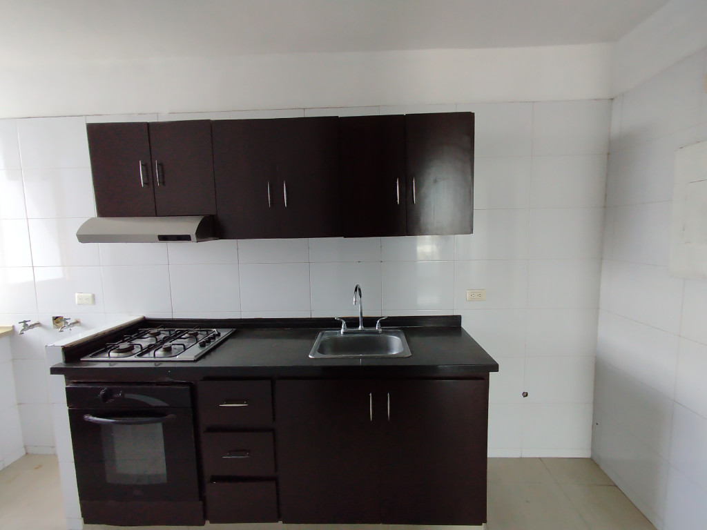 Apartamento en venta en La Campiña, Barranquilla · foto 7 de 21