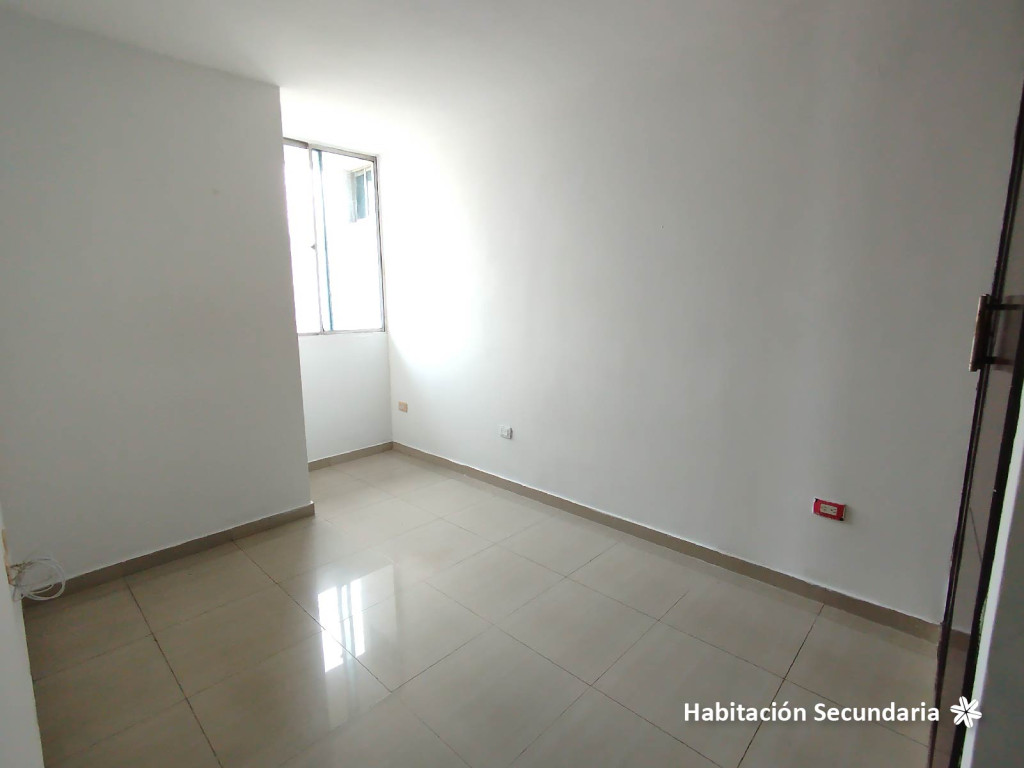 Apartamento en venta en La Campiña, Barranquilla · foto 8 de 21