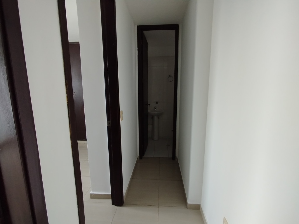 Apartamento en venta en La Campiña, Barranquilla · foto 10 de 21