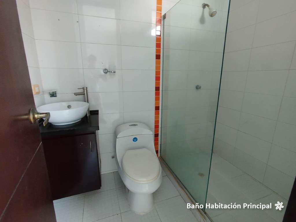 Apartamento en venta en La Campiña, Barranquilla · foto 12 de 21