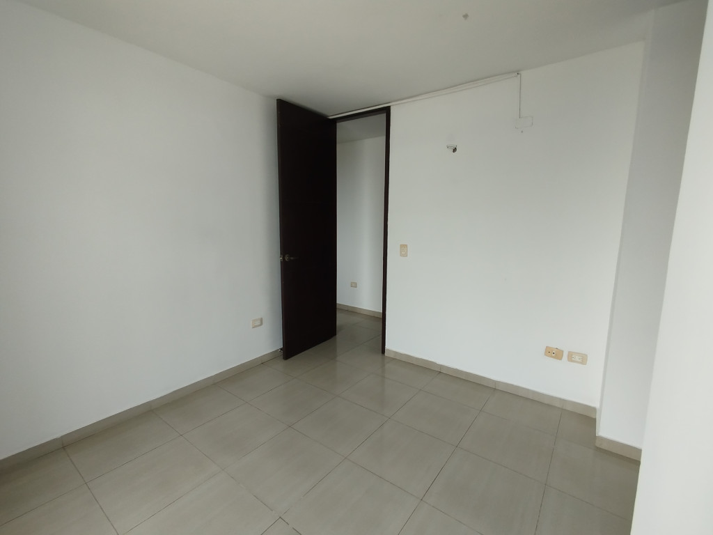 Apartamento en venta en La Campiña, Barranquilla · foto 13 de 21