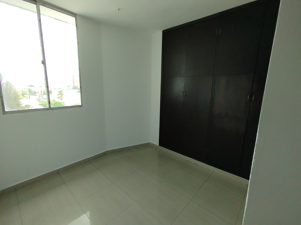 Apartamento en venta en La Campiña, Barranquilla · foto 14 de 21