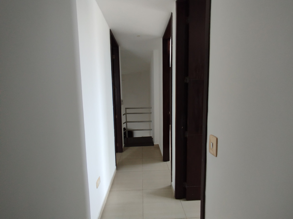 Apartamento en venta en La Campiña, Barranquilla · foto 17 de 21