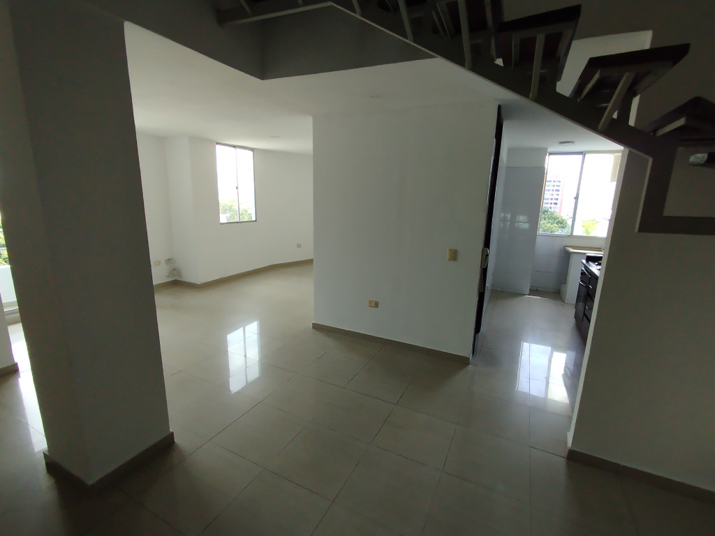 Apartamento en venta en La Campiña, Barranquilla · foto 20 de 21