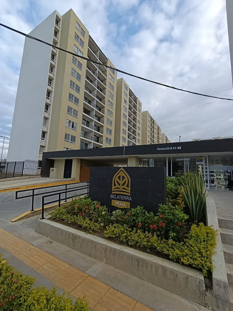 Apartamento de 2 habitaciones en arriendo en Valle del Lili, Cali — imagen 1 de 20