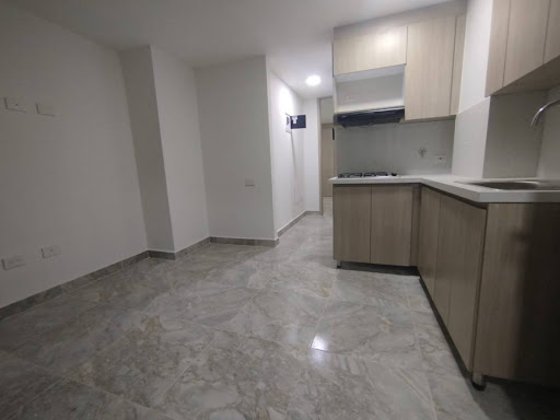 Apartment for rent in Santa ana, Sabaneta