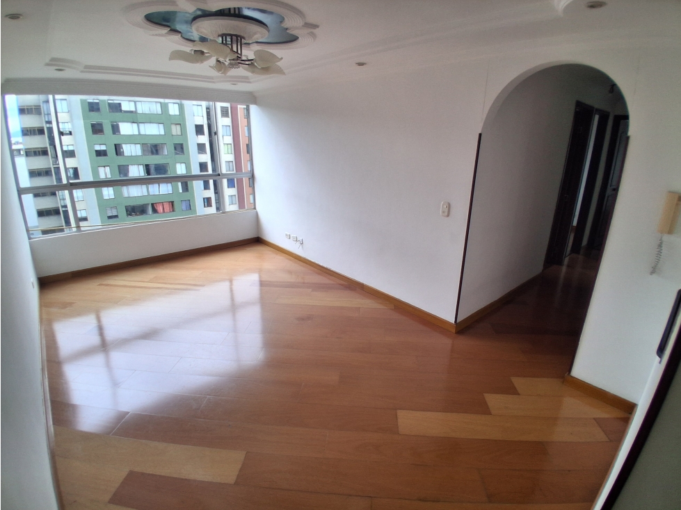 Apartamento en Arriendo en Primavera Occidental - Puente Aranda, Bogotá en Primavera Occidental Puente Aranda