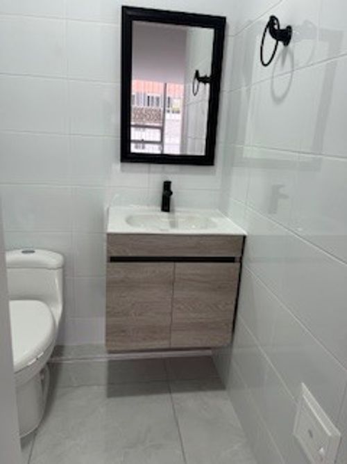 Oficina en arriendo en El Paraiso Sector Bojaca, Chía, 26 m² · foto 6 de 10