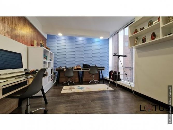 Casa de 6 alcobas en venta en San Jose De Bavaria, Bogotá, 778 m² · foto 9 de 24